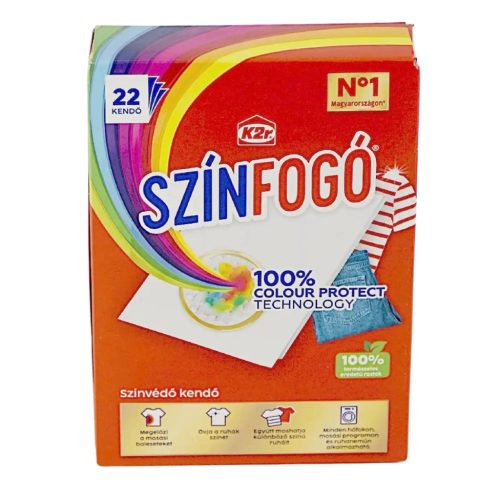 K2r Színfogó kendő 22 db