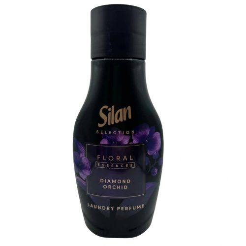 Silan mosóparfüm 540 ml diamond orchid