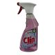 Clin ablaktisztító 500 ml peony