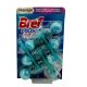 Bref wc illatosító 3x50 g color auto active ocean