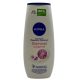 Nivea tusfürdő 250 ml Care&Diamond