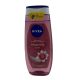 Nivea tusfürdő 250 ml waterlily&oil