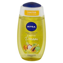 NIVEA tusfürdő 250 ml exotic dream