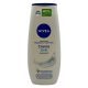 Nivea tusfürdő 250 ml Creme Soft