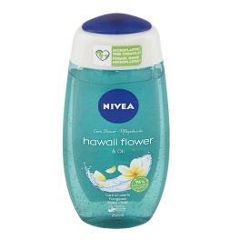 Nivea tusfürdő 250 ml Hawaii Flower