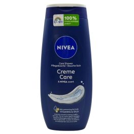 Nivea tusfürdő 250 ml Creme Care