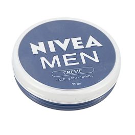 Nivea Men Creme Arc, Test, Kéz 75ML