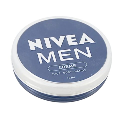 Nivea Men Creme Arc, Test, Kéz 75ML