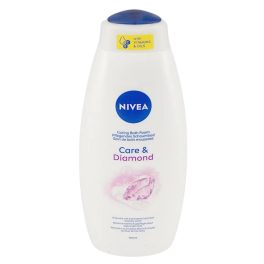 Nivea Shower Gel Women 500ML Care&Diamond *80765*