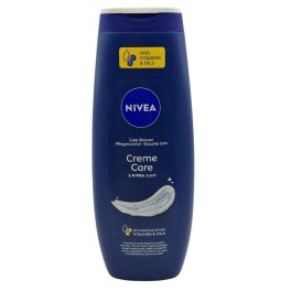Nive tusfürdő női 500ml Cream Care