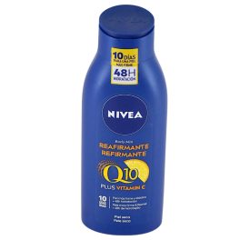 Nivea Testápoló 400 ml Aloe&Hydration