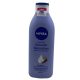 NIVEA testápoló tej 400 ml Smooth Sensation