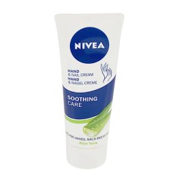 Nivea Kézkrém 75 ml Aloe Vera