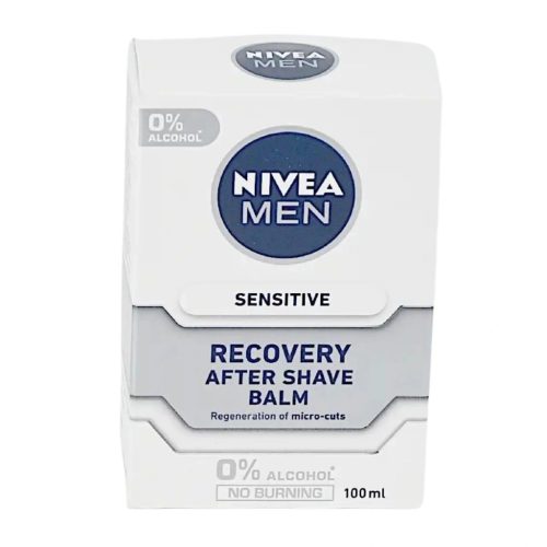 Nivea after shave balzsam 100 ml Sensitive Recovery