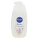 Nivea Baby micellás tisztító gél 500 ml