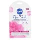 NIVEA Rose Touch szem maszk
