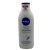 Nivea testápoló tej 400 ml Levendula