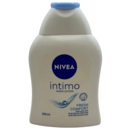 NIVEA INTIM MOSAKODÓ 250ML FRESH COMFORT