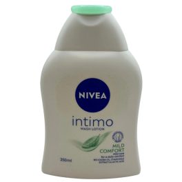 NIVEA INTIMO mosakodógél 250 ml Mild