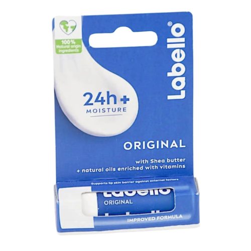 Labello ajakápoló 4,8g Original