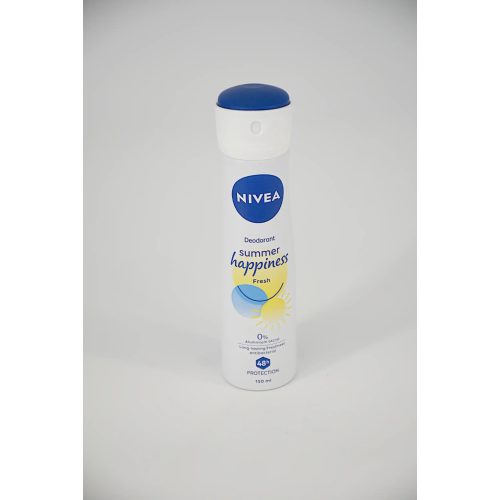 Nivea dezodor 150 ml Summer happiness