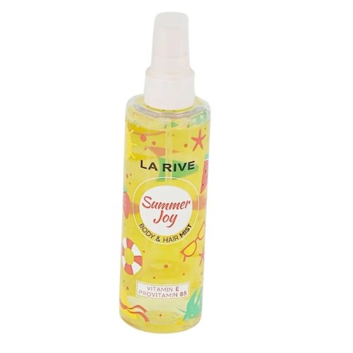 La Rive testpermet 200 ml Summer Joy