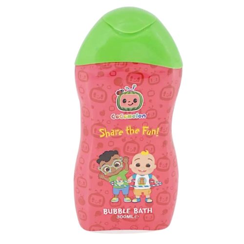 Cocomelon habfürdő 300 ml - dinnye