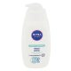 Nivea Baby babafürdető 500 ml Pure&Sensitive