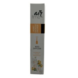  Air Time Reed Diffuser fapálcikás légfrissítő 50 ml Honey Suckle