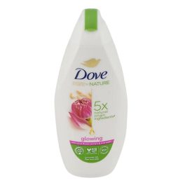 Dove tusfürdő 225 ml Glowing