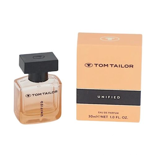 Tom Tailor női parfüm EDP 30 ml unified