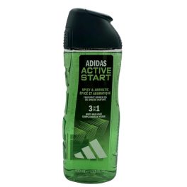 ADIDAS Férfi Tusfürdő 400 ml Active Start