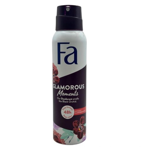 Fa deospray 150 ml Glamorous Moment