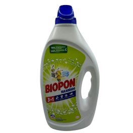 Biopon takarékos folyékony mosószer 1,71 L univerzális