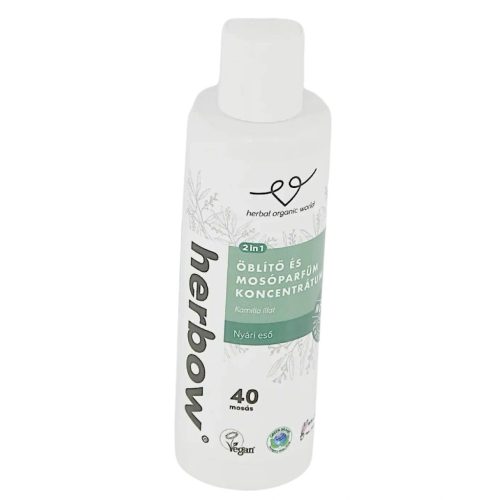 Herbow Mosóparfüm 200 ml Nyári eső