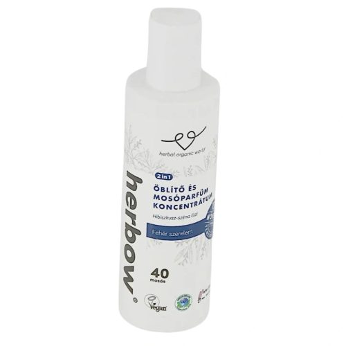 Herbow Mosóparfüm 200 ml Fehér Szerelem