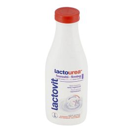Lactovit tusfürdő 600ml rendkívüli száraz bőrre