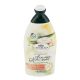 L'Angelica Supreme Care tusfürdő aloeval és shea vajjal 500 ml