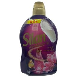 Silan öblítő 2,772 L Fresh Aromatherapy Magnolia