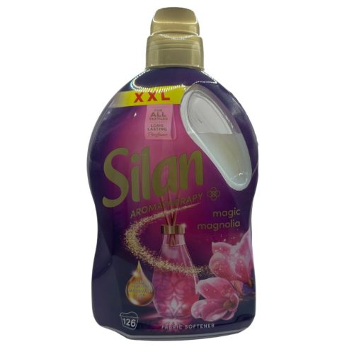 Silan öblítő 2,772 L Fresh Aromatherapy Magnolia