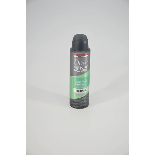 Dove férfi dezodor 150 ml sensitive shield