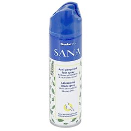 Sana lábizzadás elleni spray 150 ml