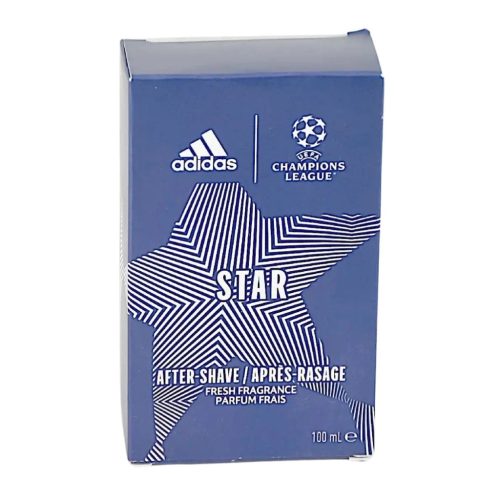 ADIDAS After Shave 100 ml UEFA 10