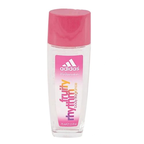 ADIDAS Női Natural Spray 75 ml Fruity Rhythm