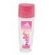 ADIDAS Női Natural Spray 75 ml Fruity Rhythm