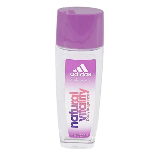 ADIDAS Női Natural Spray 75 ml Natural Vitality