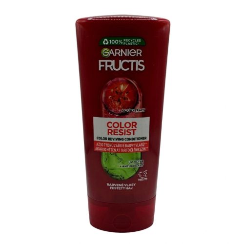 Garnier fructis balzsam 200 ml color resist