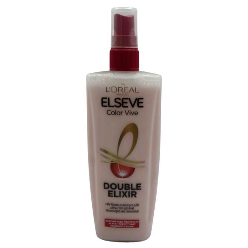 Elseve balzsam spray 200 ml color vive