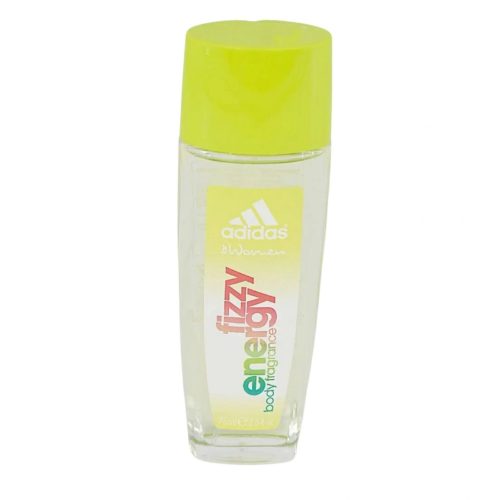 ADIDAS Női Natural Spray 75 ml Fizzy Energy