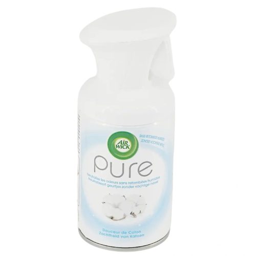 AirWick Pure Spray 250 ml Pamut